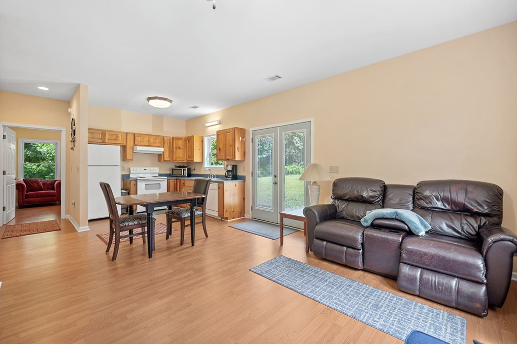 564 Scrougetown Road