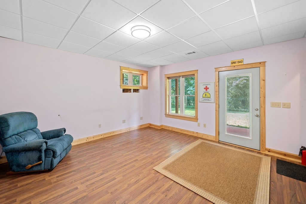 564 Scrougetown Road