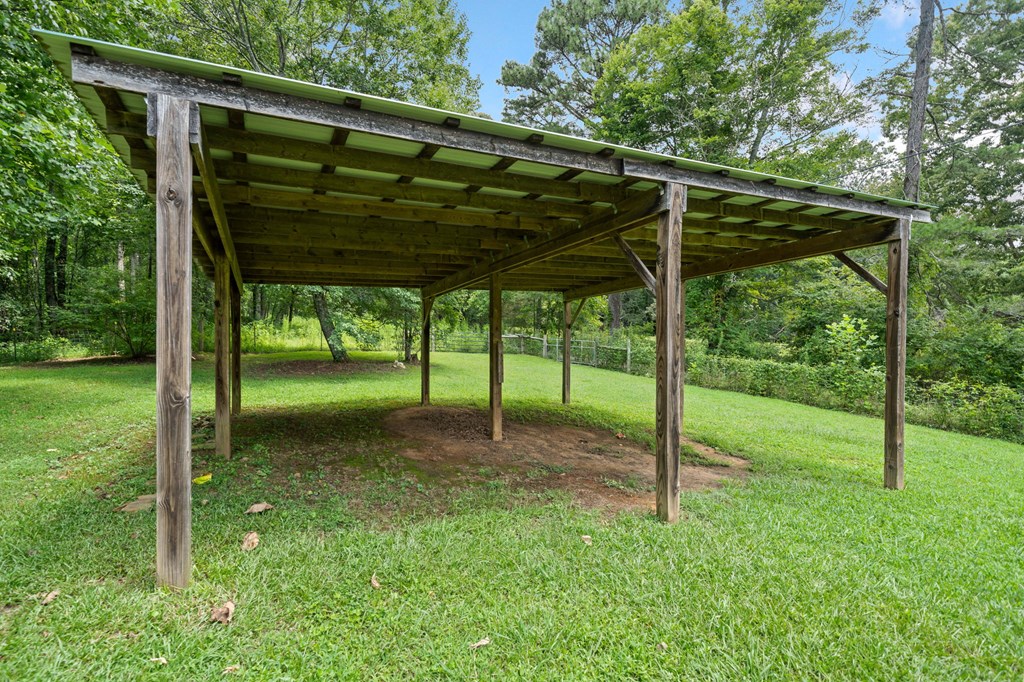 564 Scrougetown Road