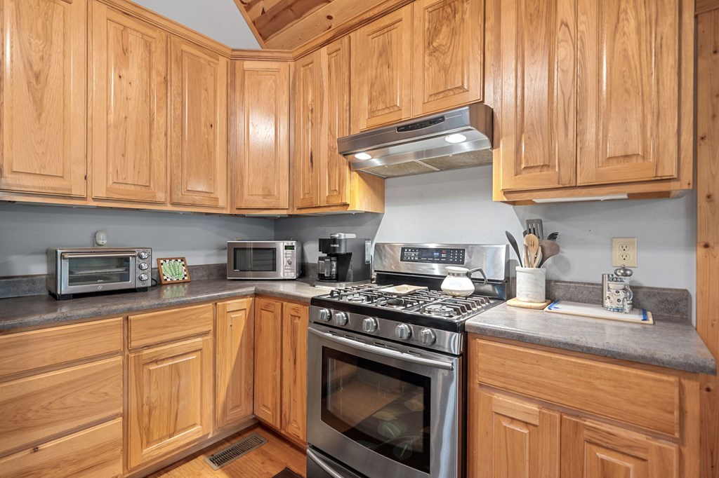 564 Scrougetown Road