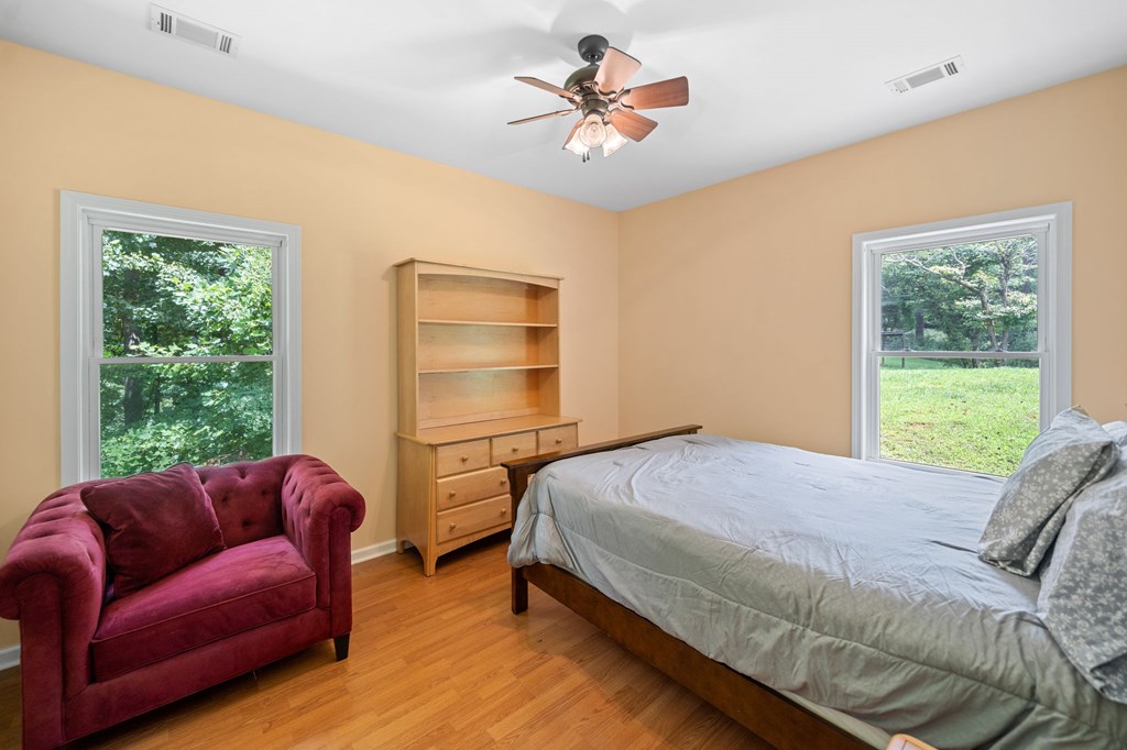 564 Scrougetown Road