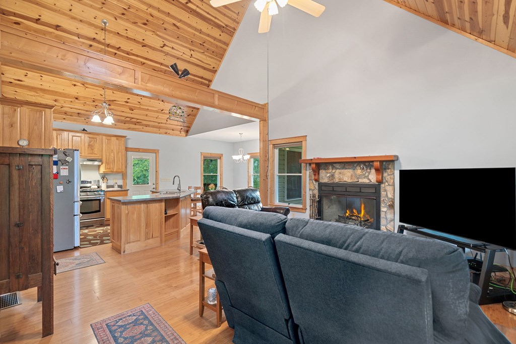 564 Scrougetown Road