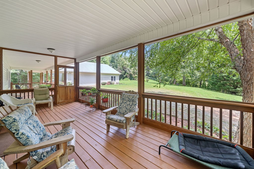 564 Scrougetown Road