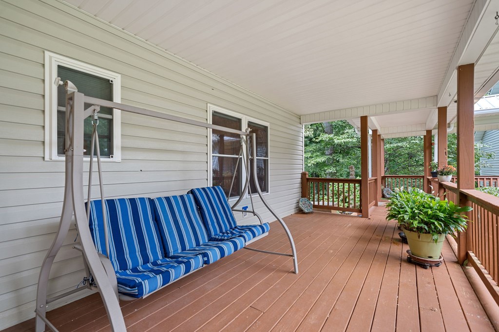 564 Scrougetown Road