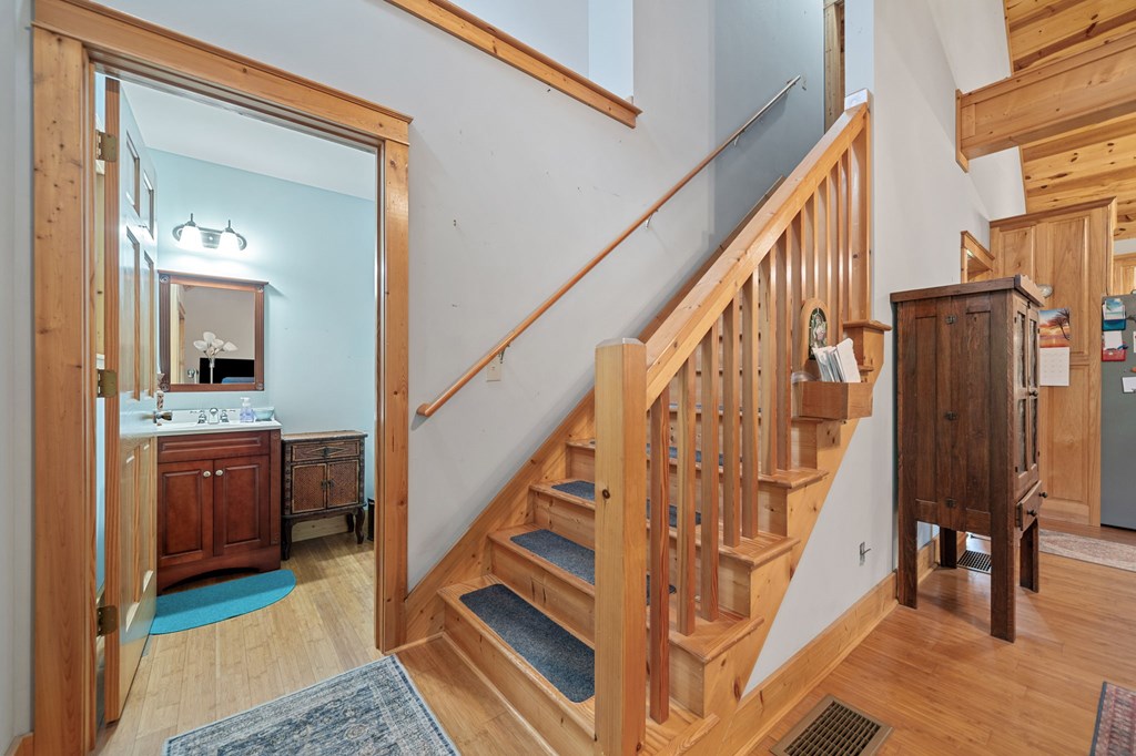 564 Scrougetown Road