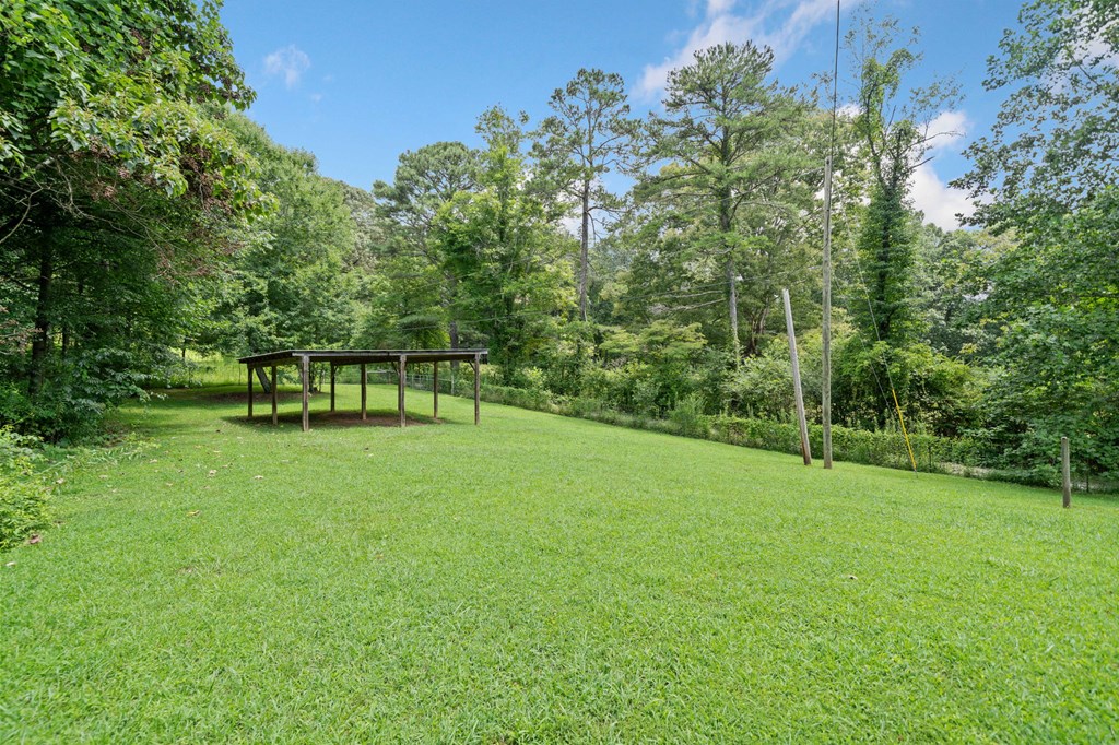 564 Scrougetown Road