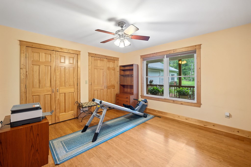 564 Scrougetown Road