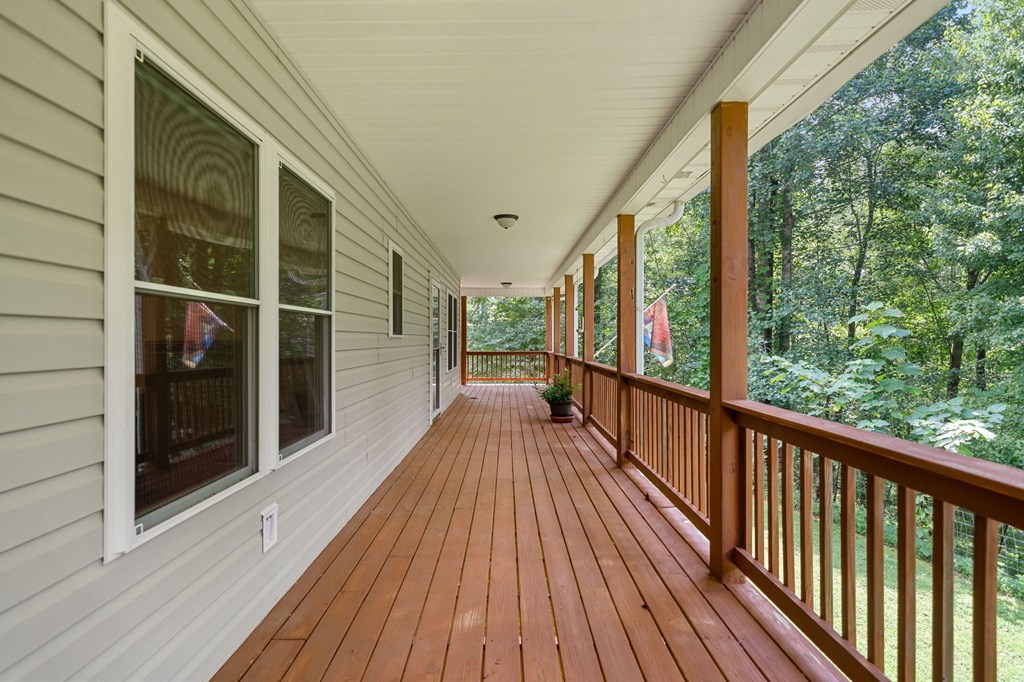 564 Scrougetown Road