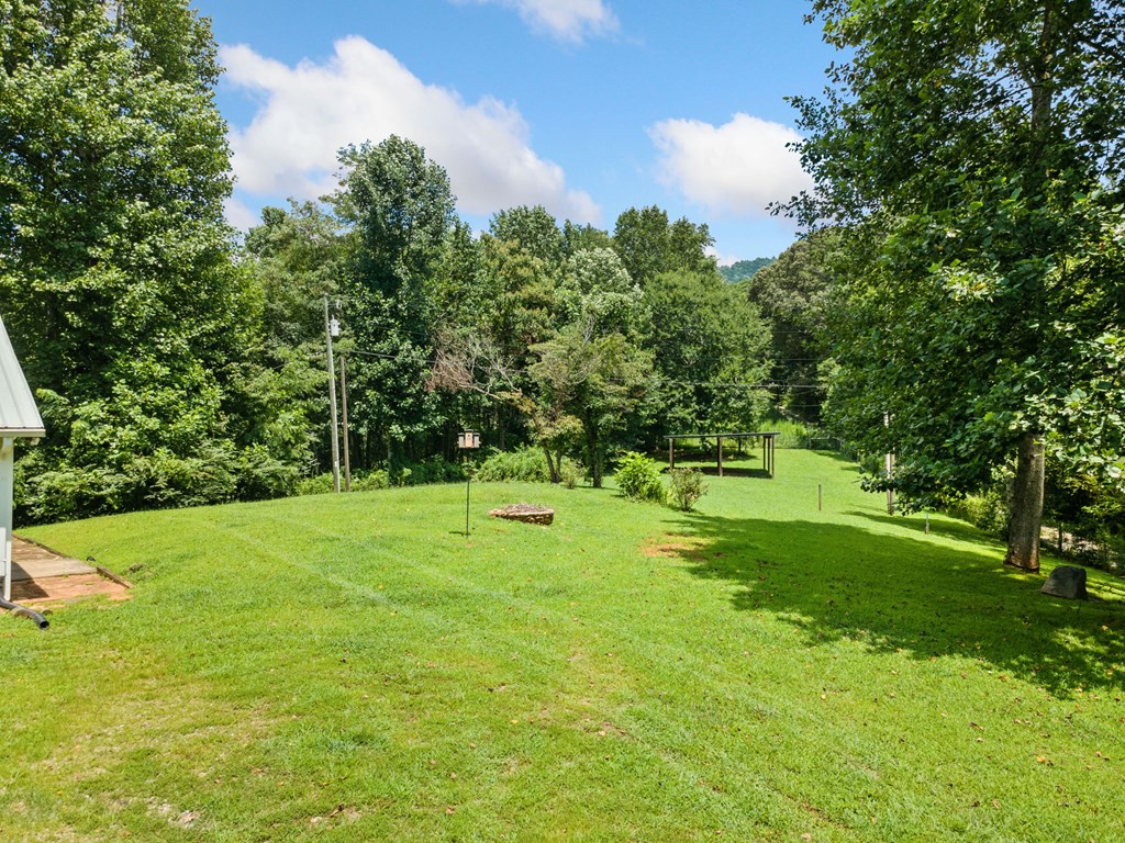 564 Scrougetown Road