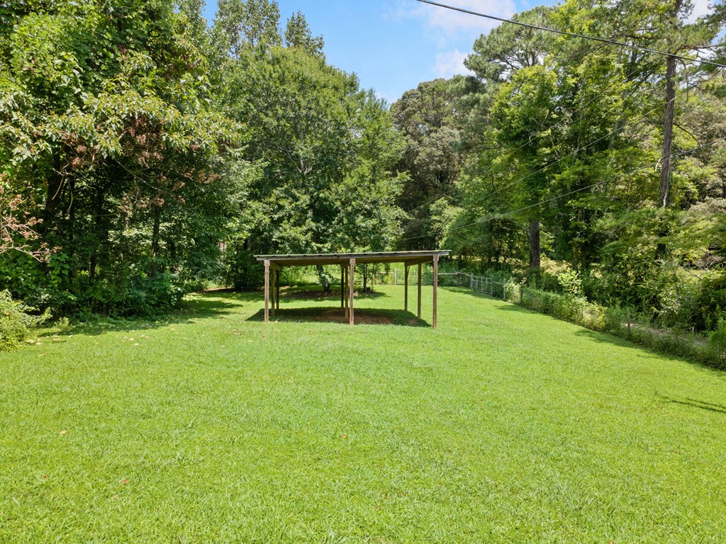 564 Scrougetown Road