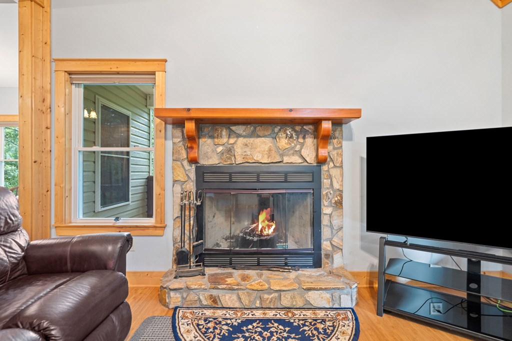 564 Scrougetown Road