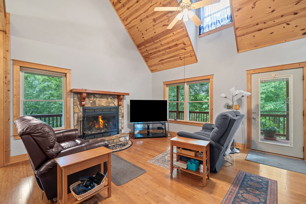 564 Scrougetown Road