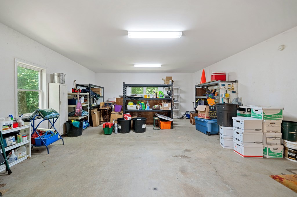 564 Scrougetown Road