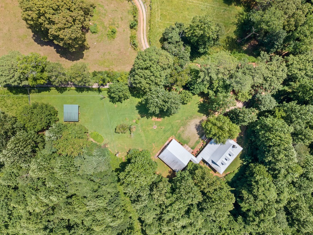 564 Scrougetown Road