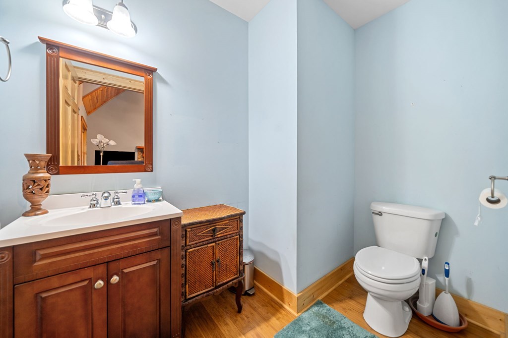 564 Scrougetown Road