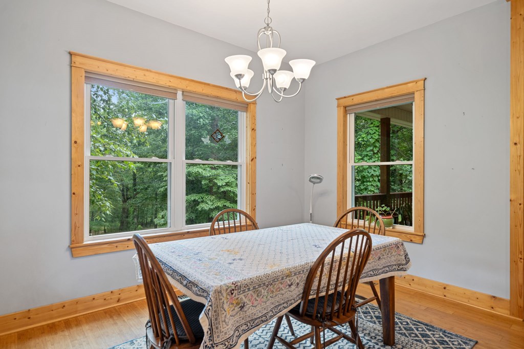 564 Scrougetown Road