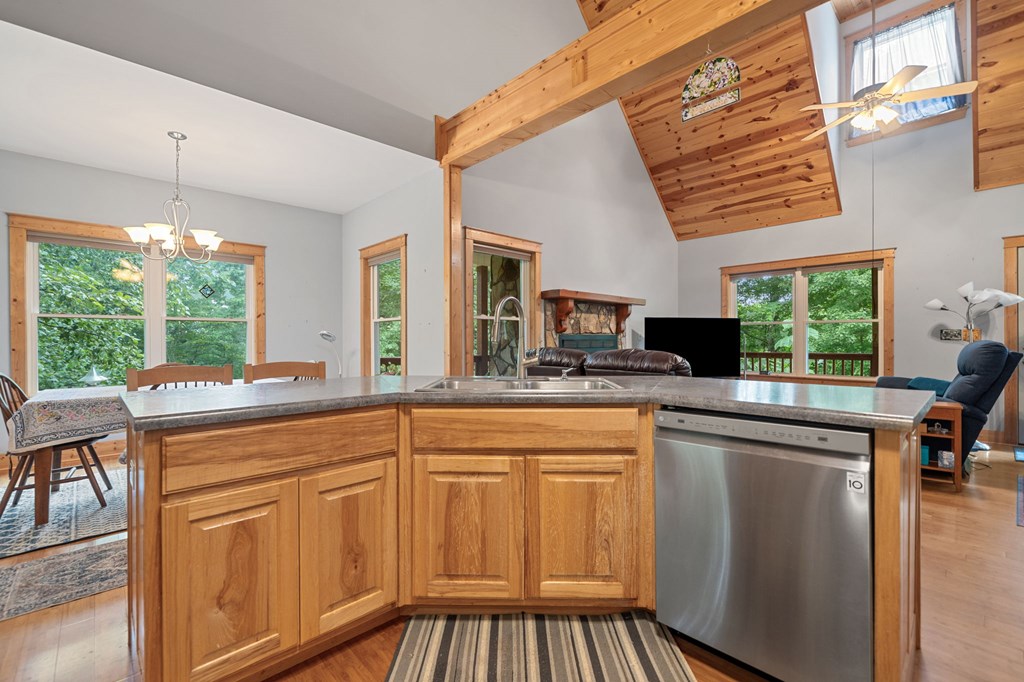 564 Scrougetown Road