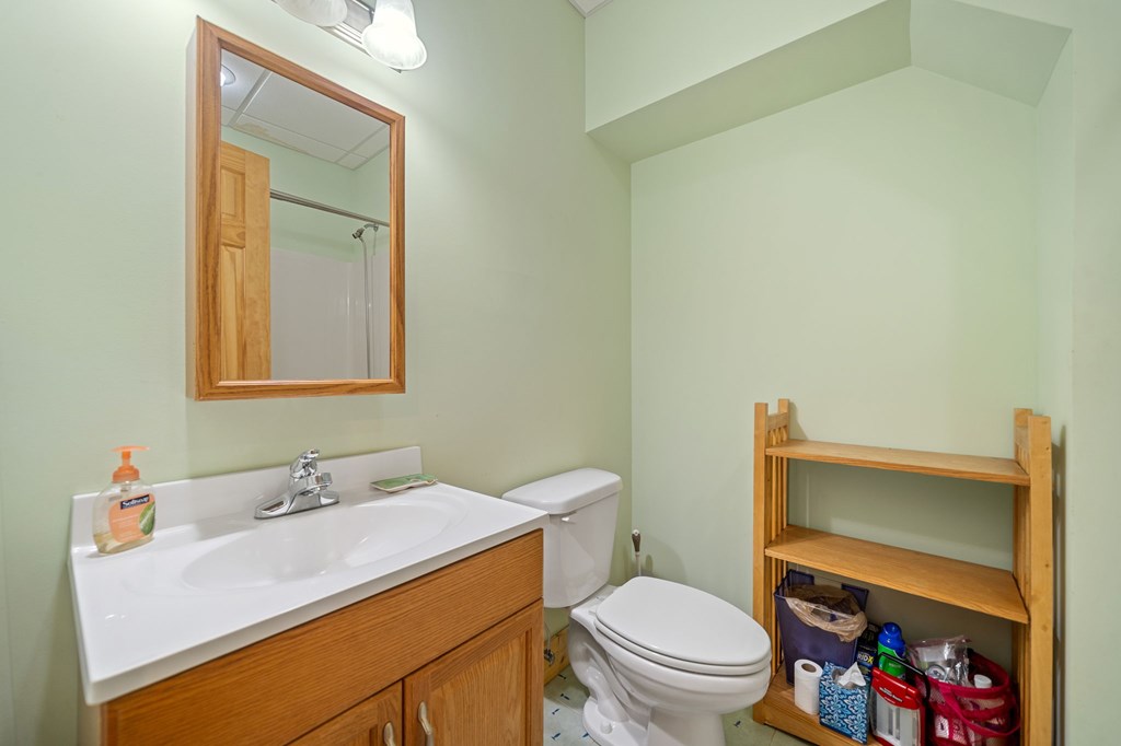 564 Scrougetown Road