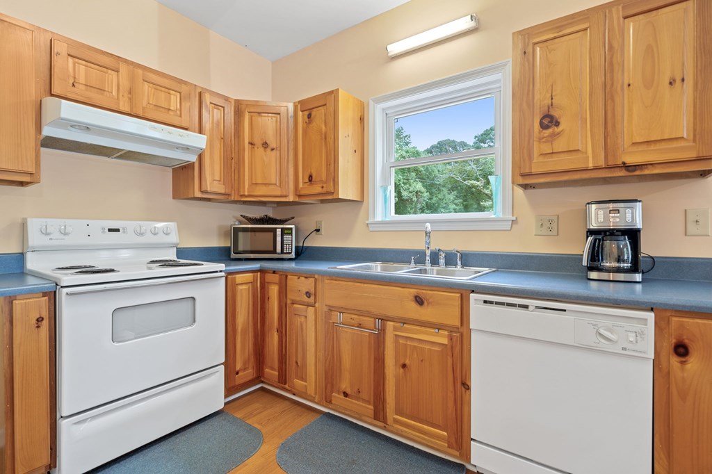 564 Scrougetown Road