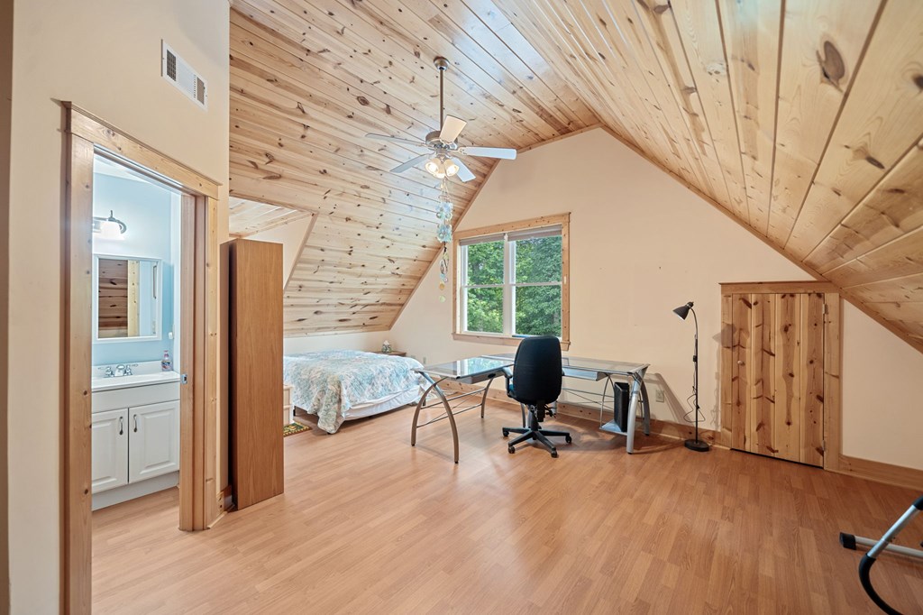 564 Scrougetown Road