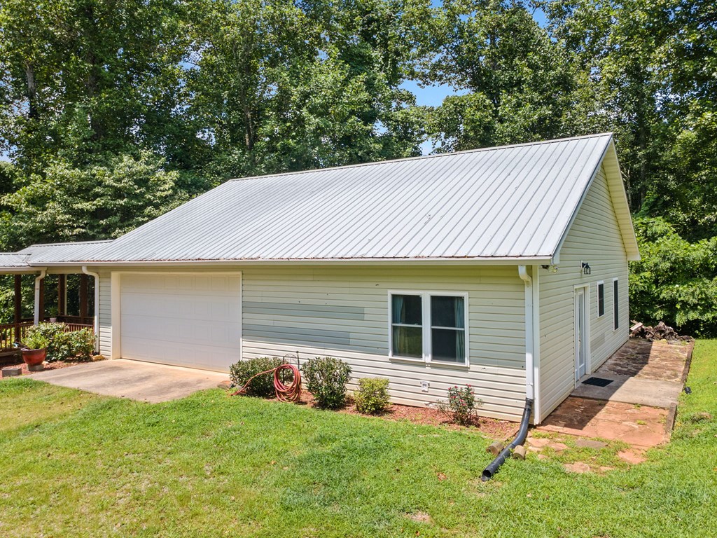 564 Scrougetown Road