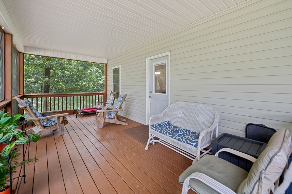 564 Scrougetown Road