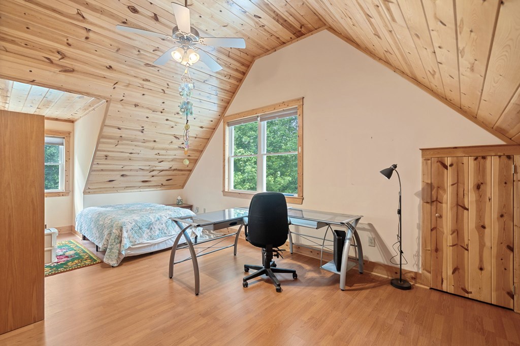 564 Scrougetown Road