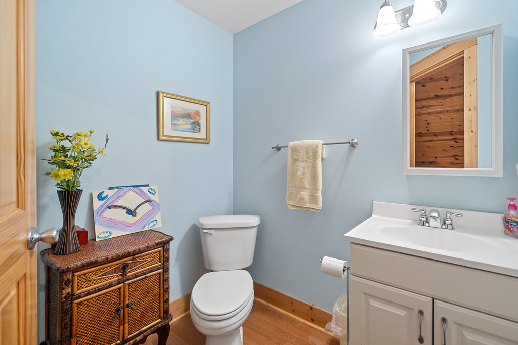 564 Scrougetown Road