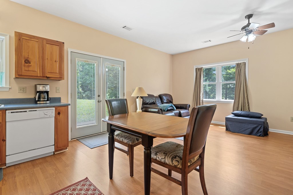 564 Scrougetown Road