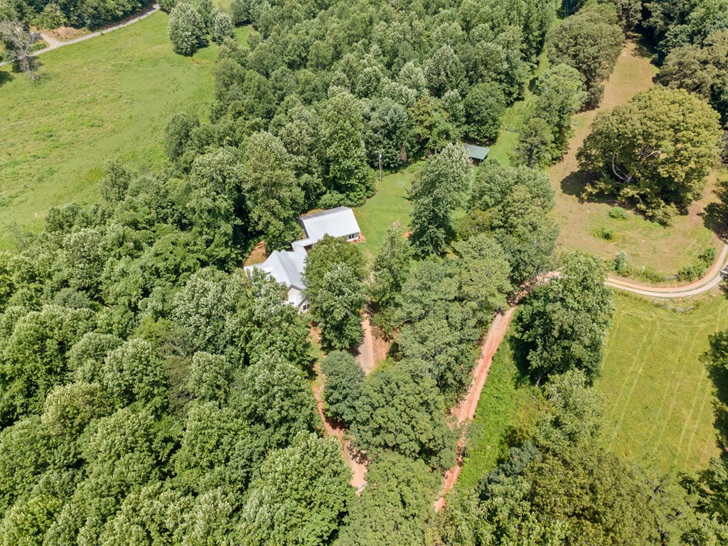 564 Scrougetown Road