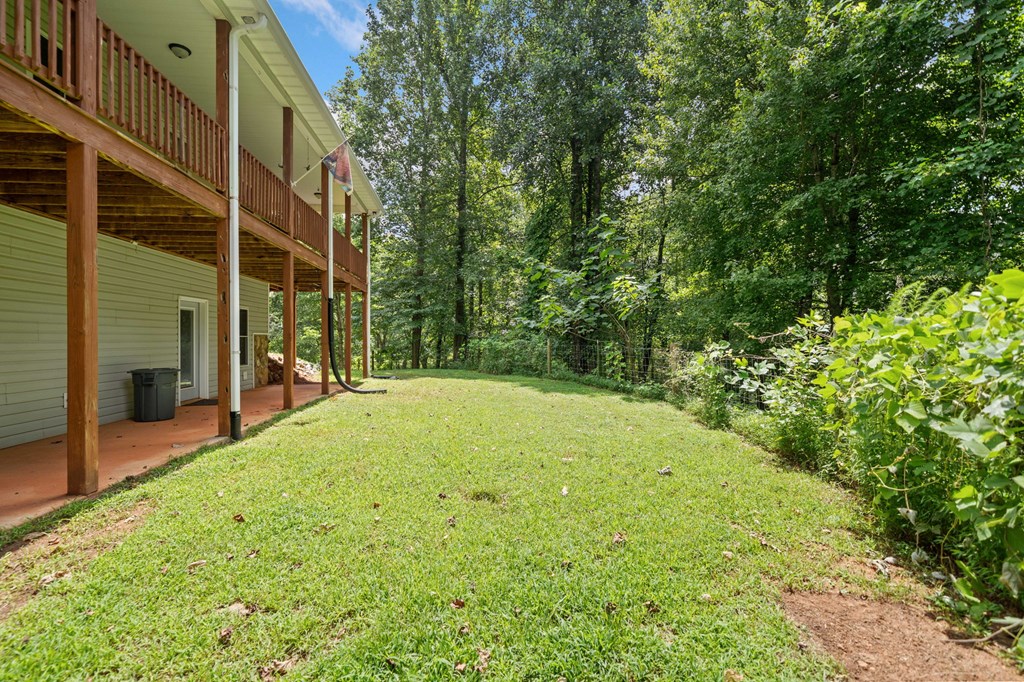 564 Scrougetown Road