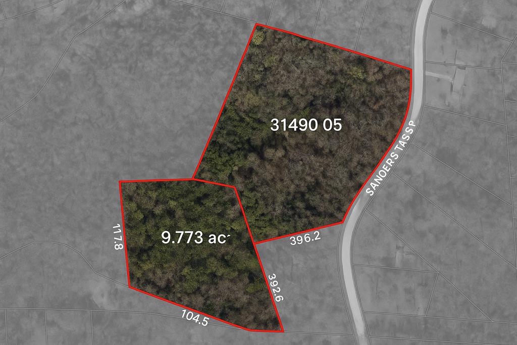 19.44 Mt Mcgruder Rd- 48.26 Acres