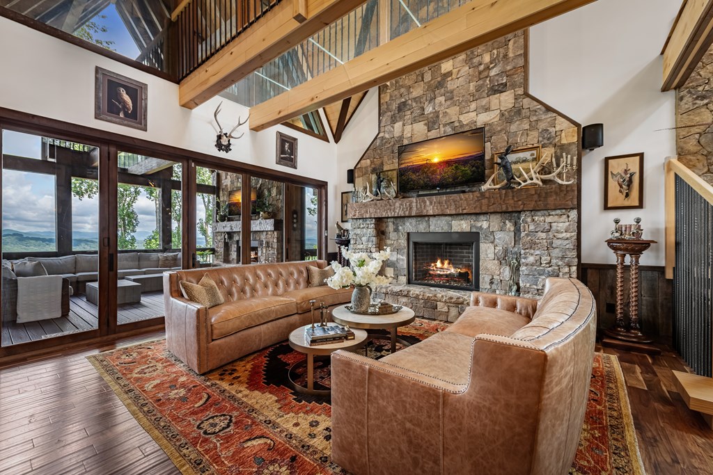 520 Overlook Drive