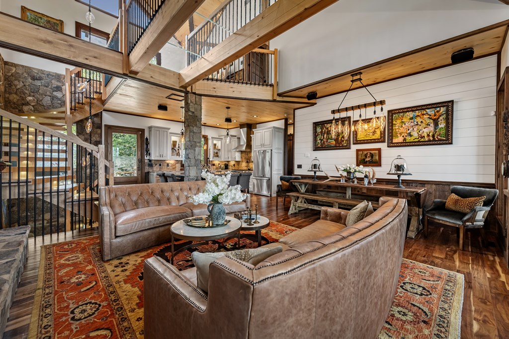 520 Overlook Drive