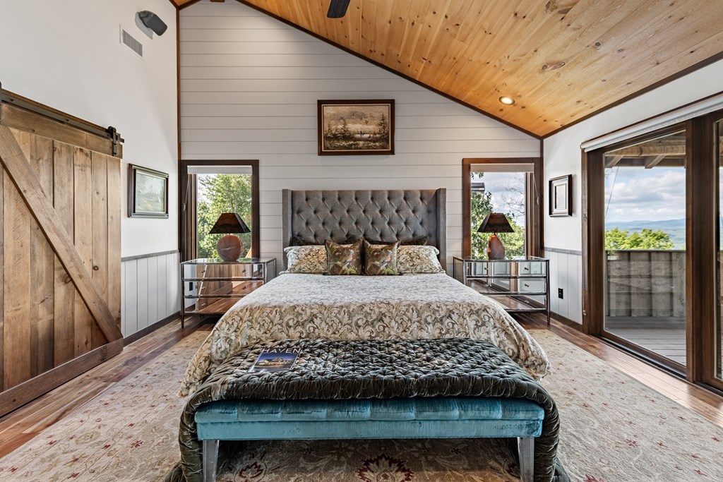 520 Overlook Drive