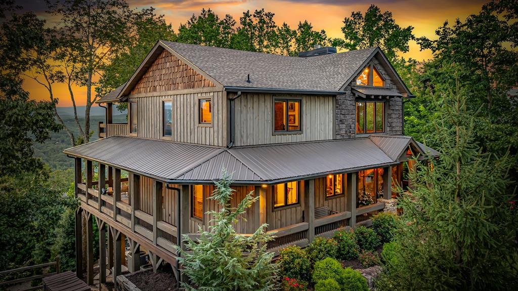 520 Overlook Drive