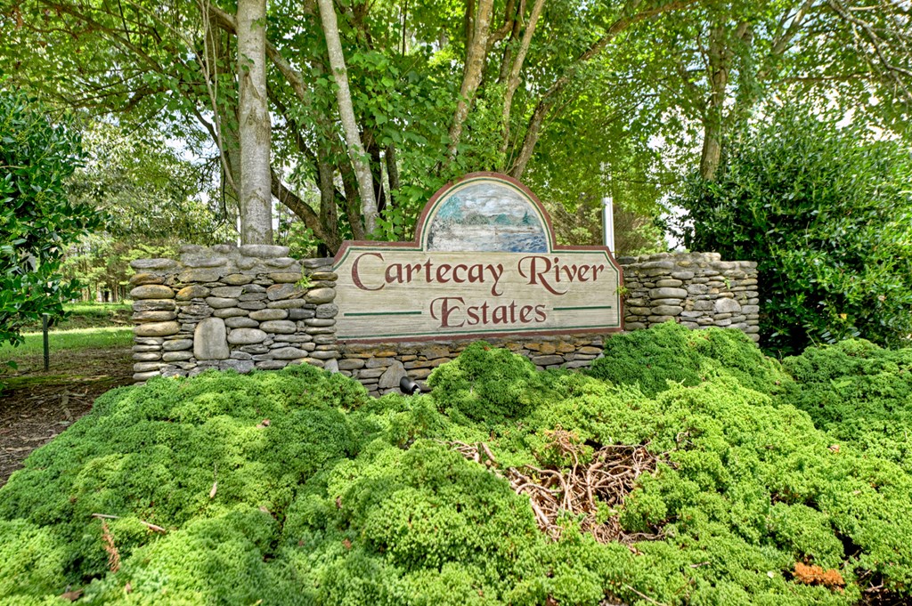 Lot 10 Cartecay River Run