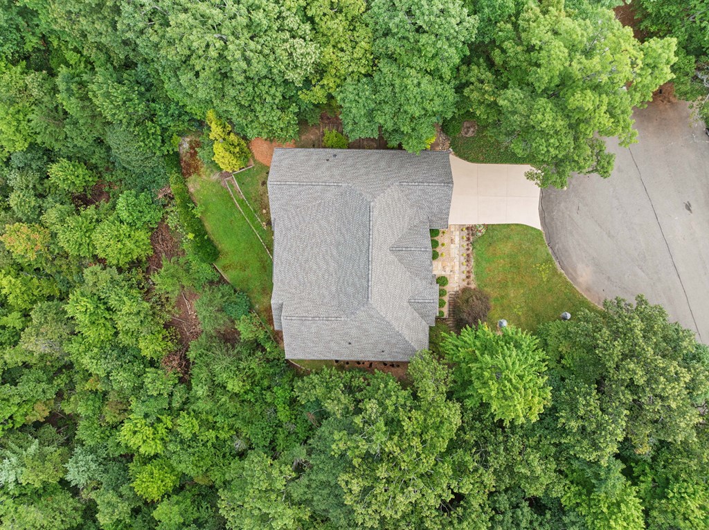 887 Oceola Drive