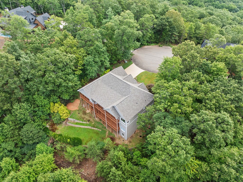 887 Oceola Drive