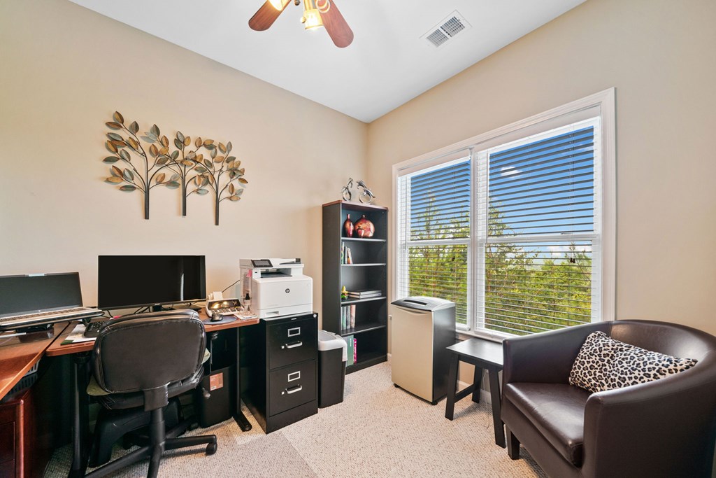887 Oceola Drive