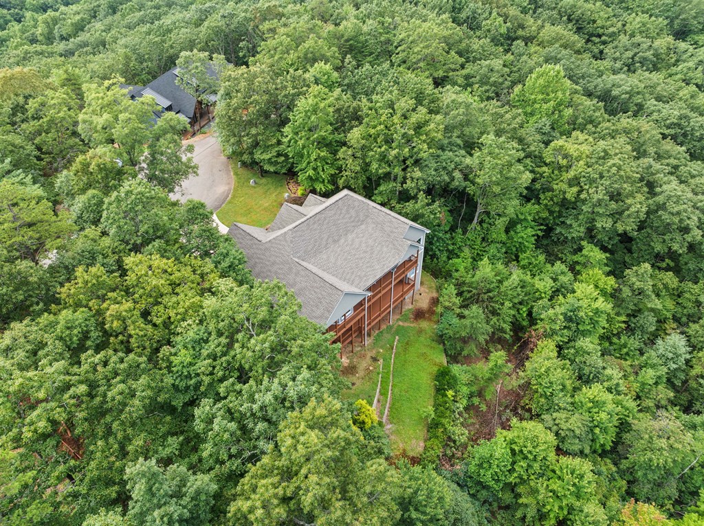 887 Oceola Drive