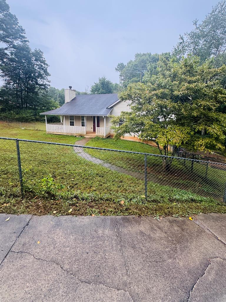 13 Tatum Road