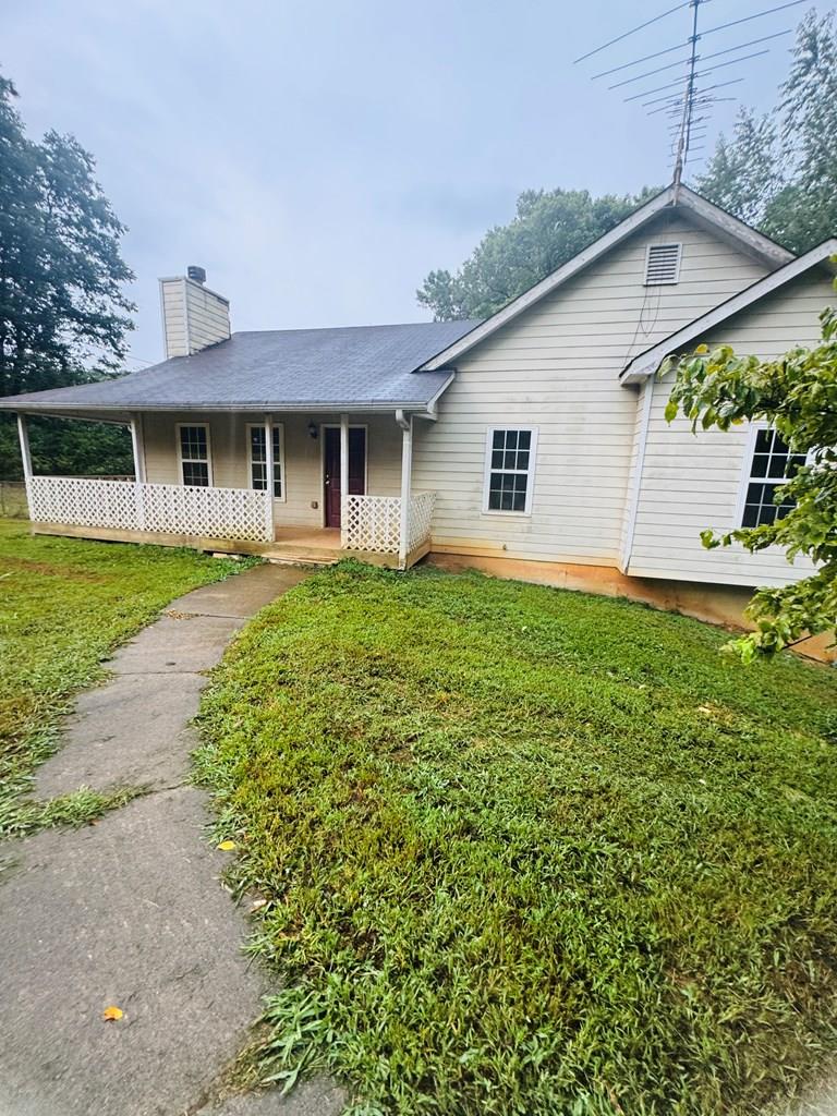 13 Tatum Road