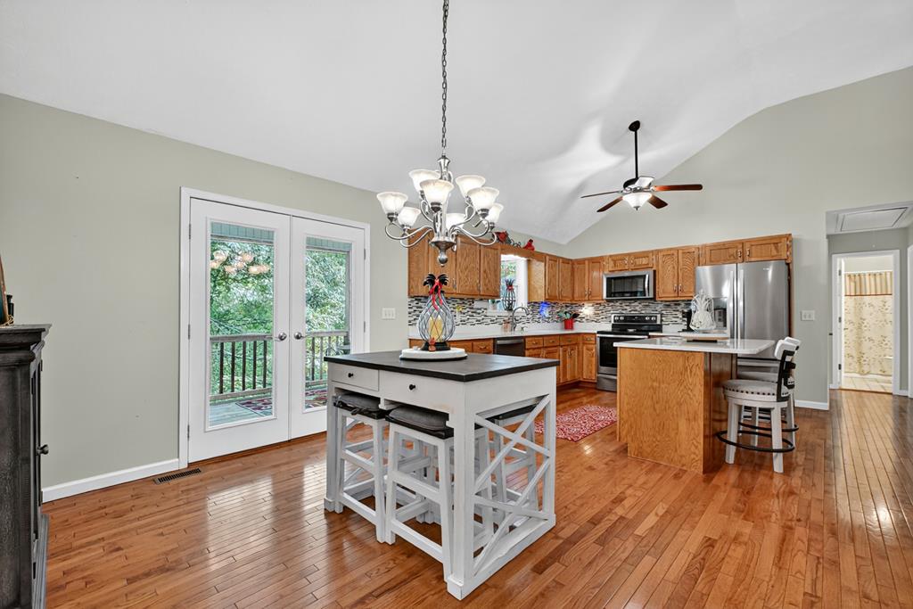 492 Water Oak Drive