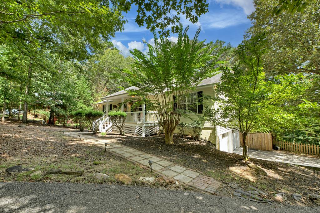 492 Water Oak Drive