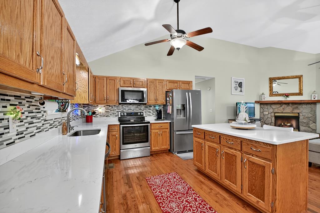 492 Water Oak Drive