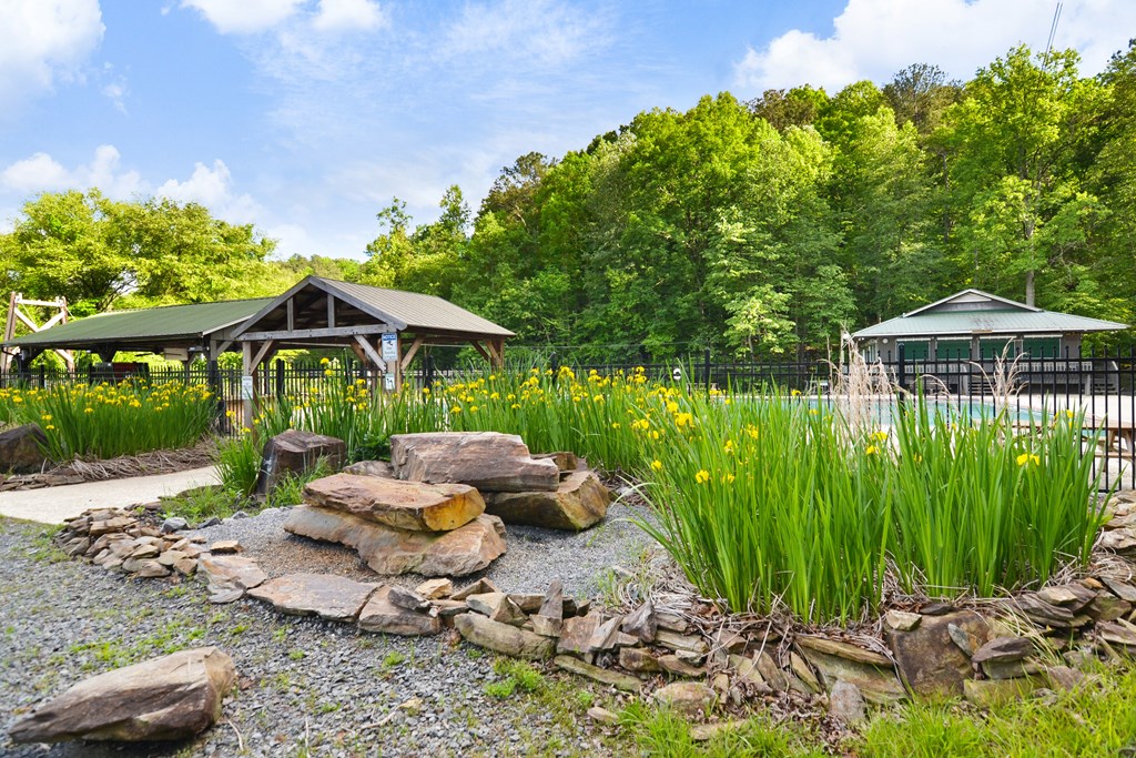492 Water Oak Drive