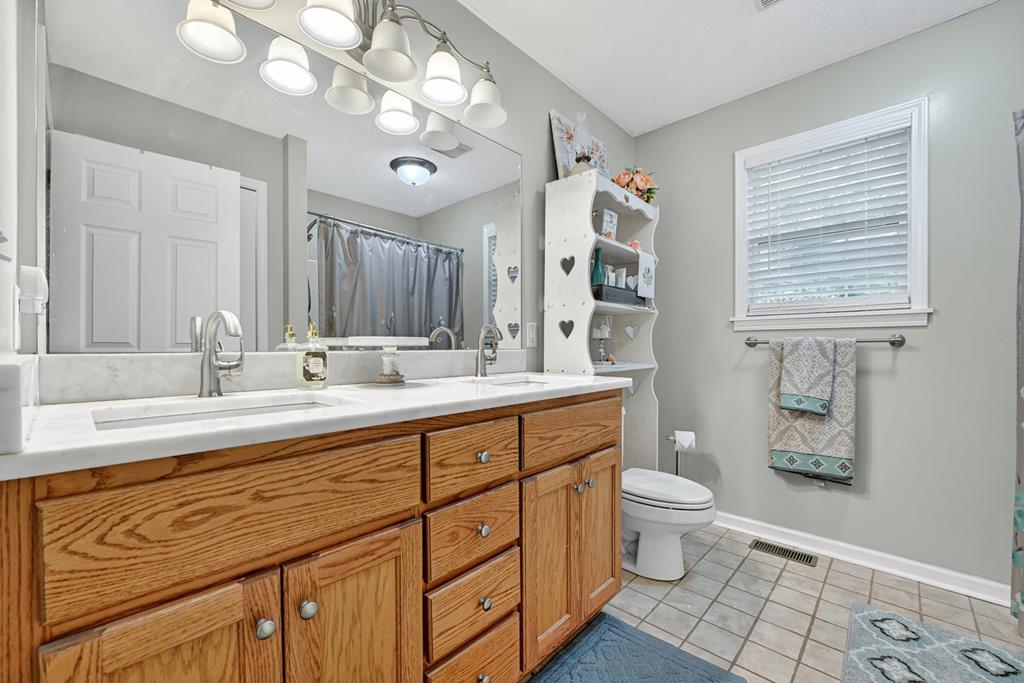 492 Water Oak Drive