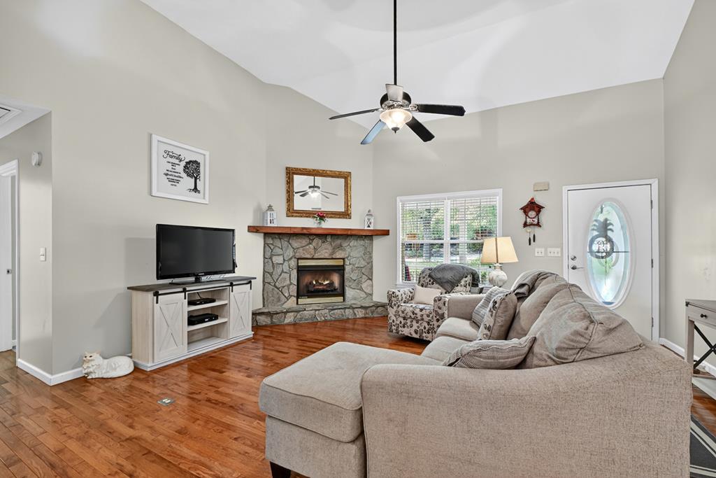 492 Water Oak Drive