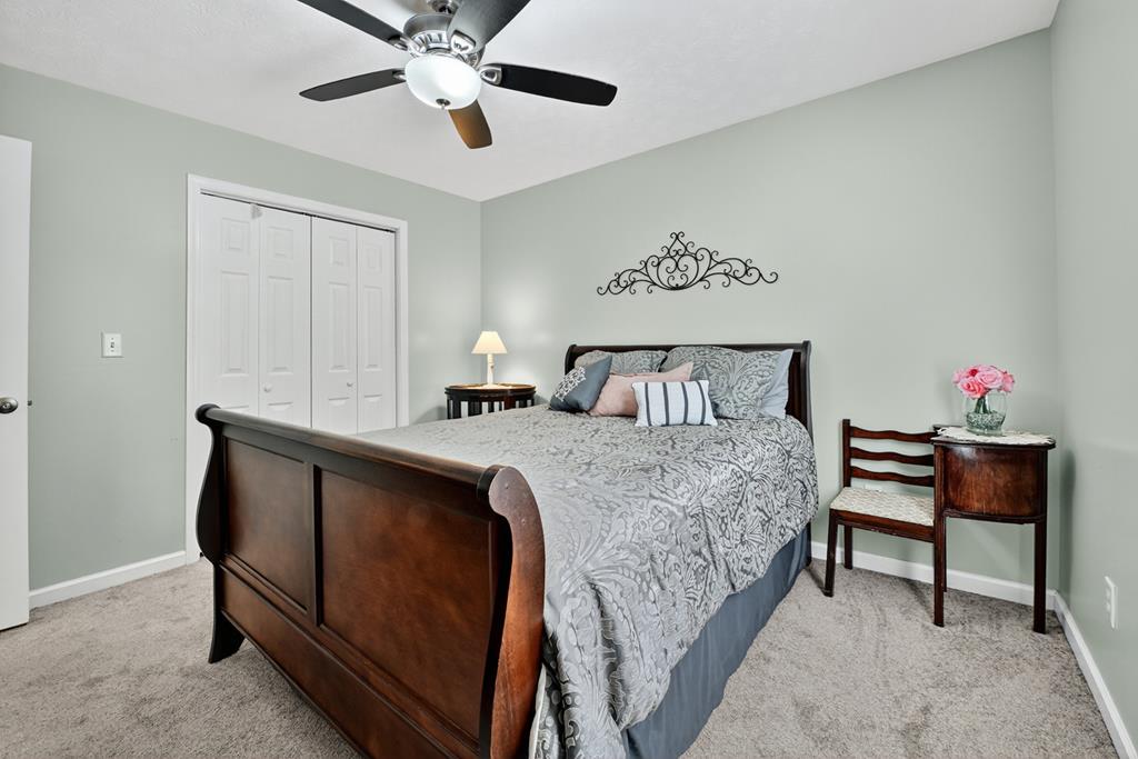 492 Water Oak Drive